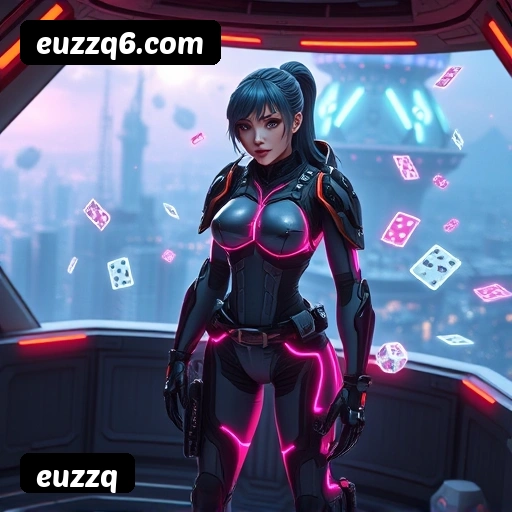 euzzq Logo