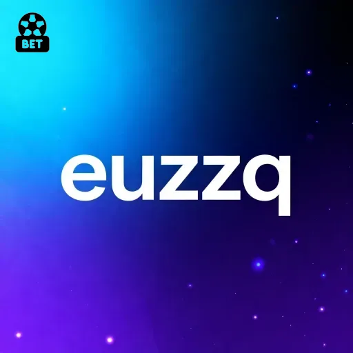 Apostas esportivas da euzzq com odds competitivas