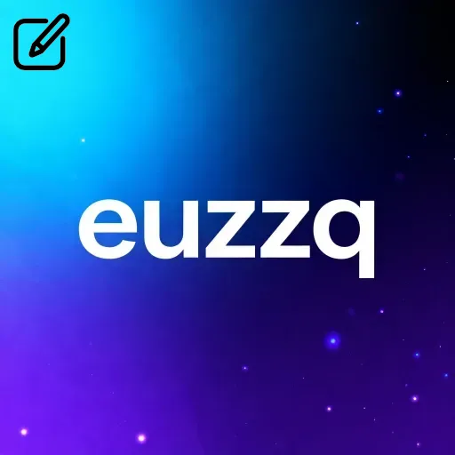 Cadastro rápido e seguro na euzzq