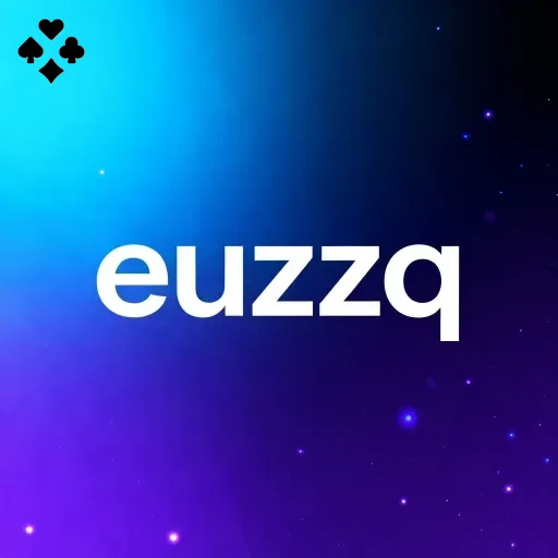 Cassino ao vivo da euzzq com dealers reais
