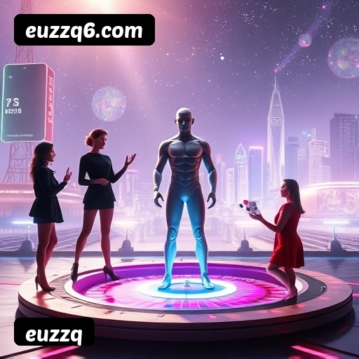 euzzq Logo