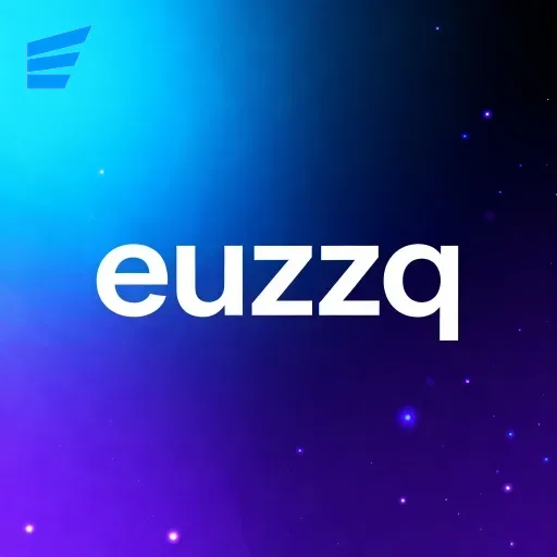 Logo da euzzq