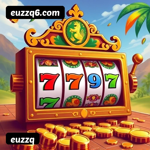 euzzq Logo