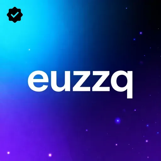 Plataforma completa da euzzq com todos os jogos