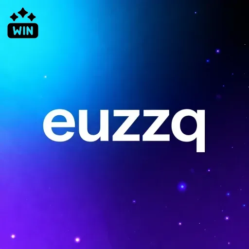 Ganhe prêmios incríveis na euzzq